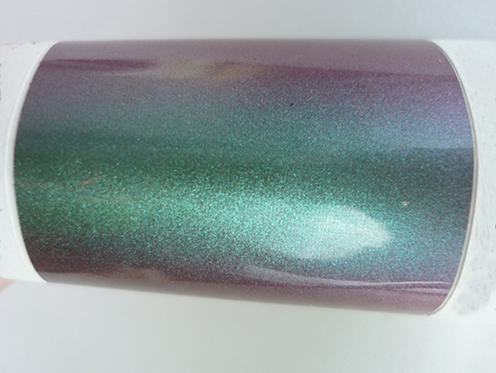 chameleon pigments KT-90552