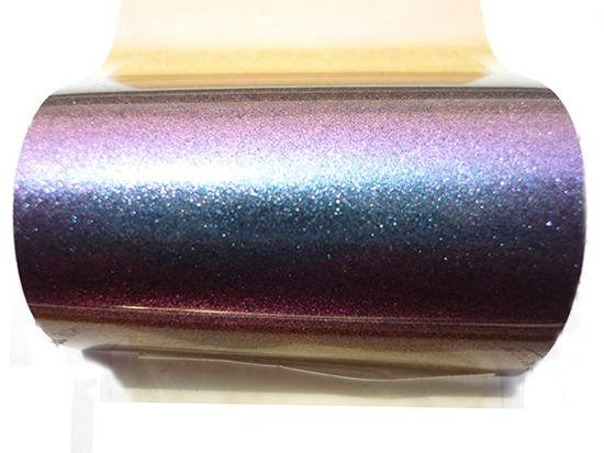 chameleon pigments KT-97543