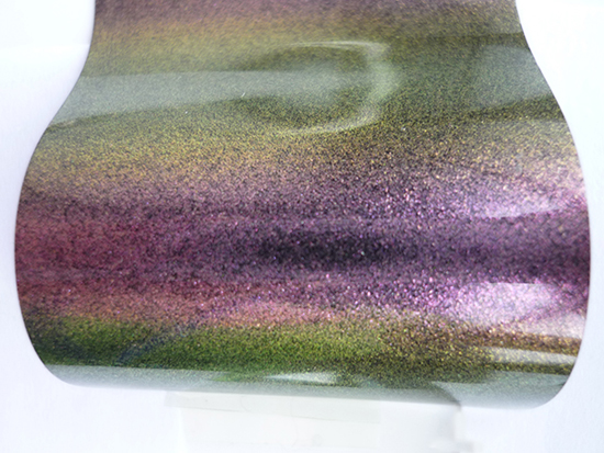 chameleon pigments KT-98525